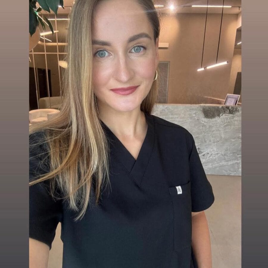 dovile kalvinskaite