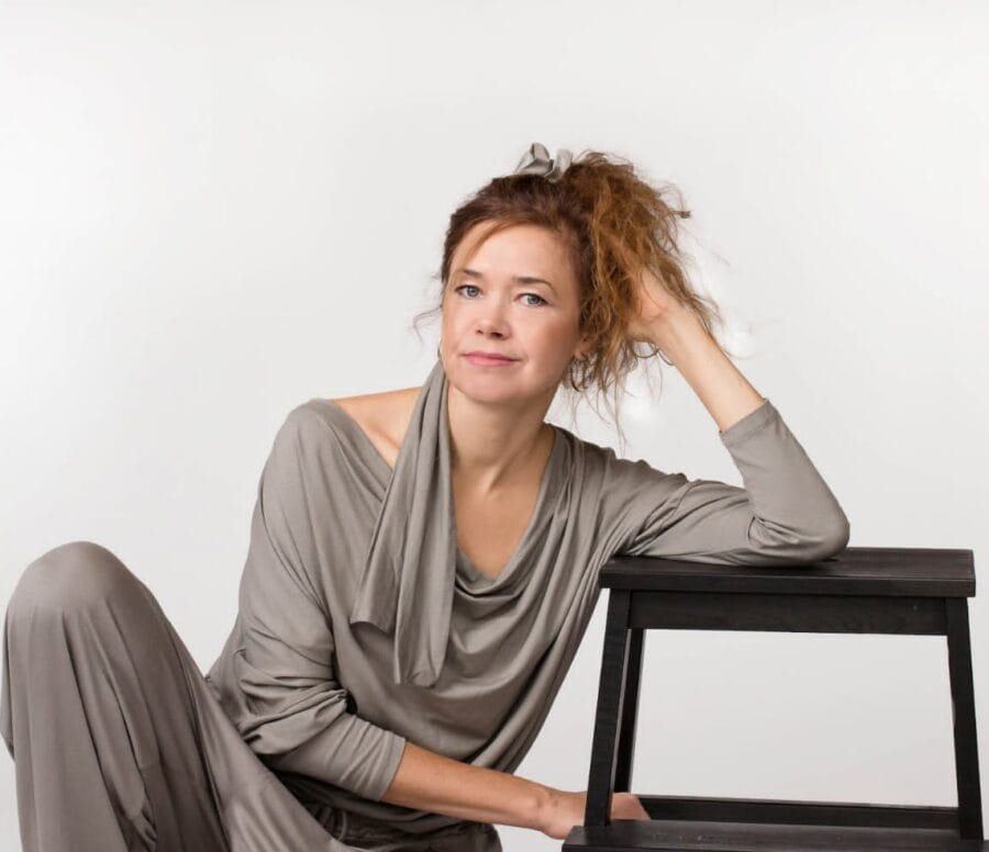 indrė Šil