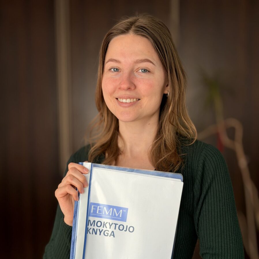 ugne povilanskaite