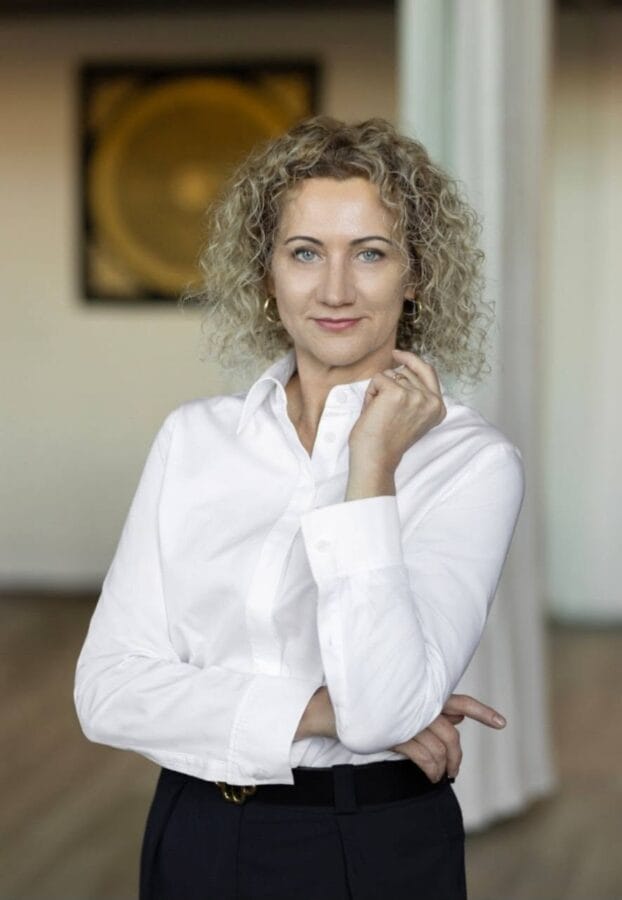 dalia ruktiene